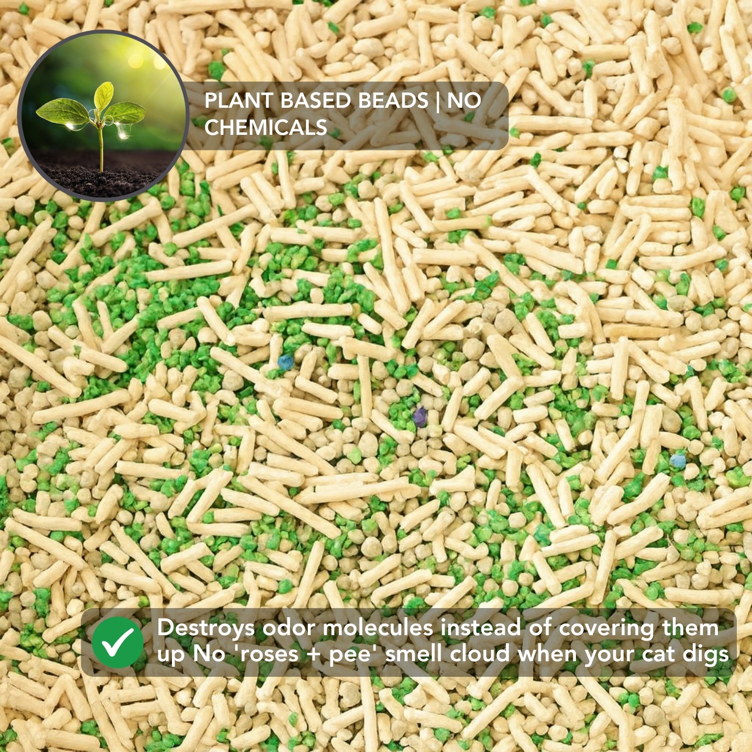 (NEW) FreshGuard | Plant-Based & Chemical-Free Odor Elimination