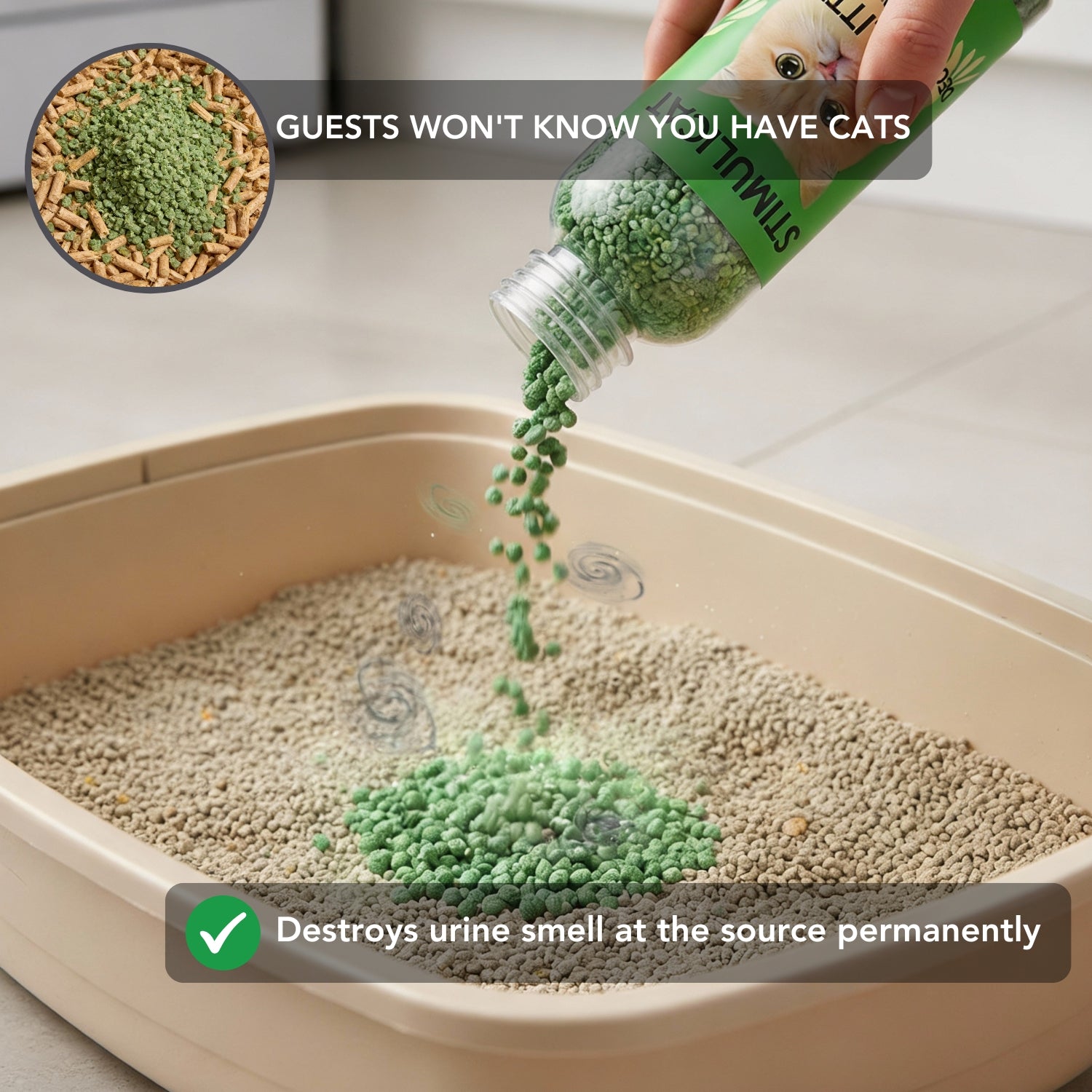 FreshGuard | Plant-Based & Chemical-Free Odor Elimination