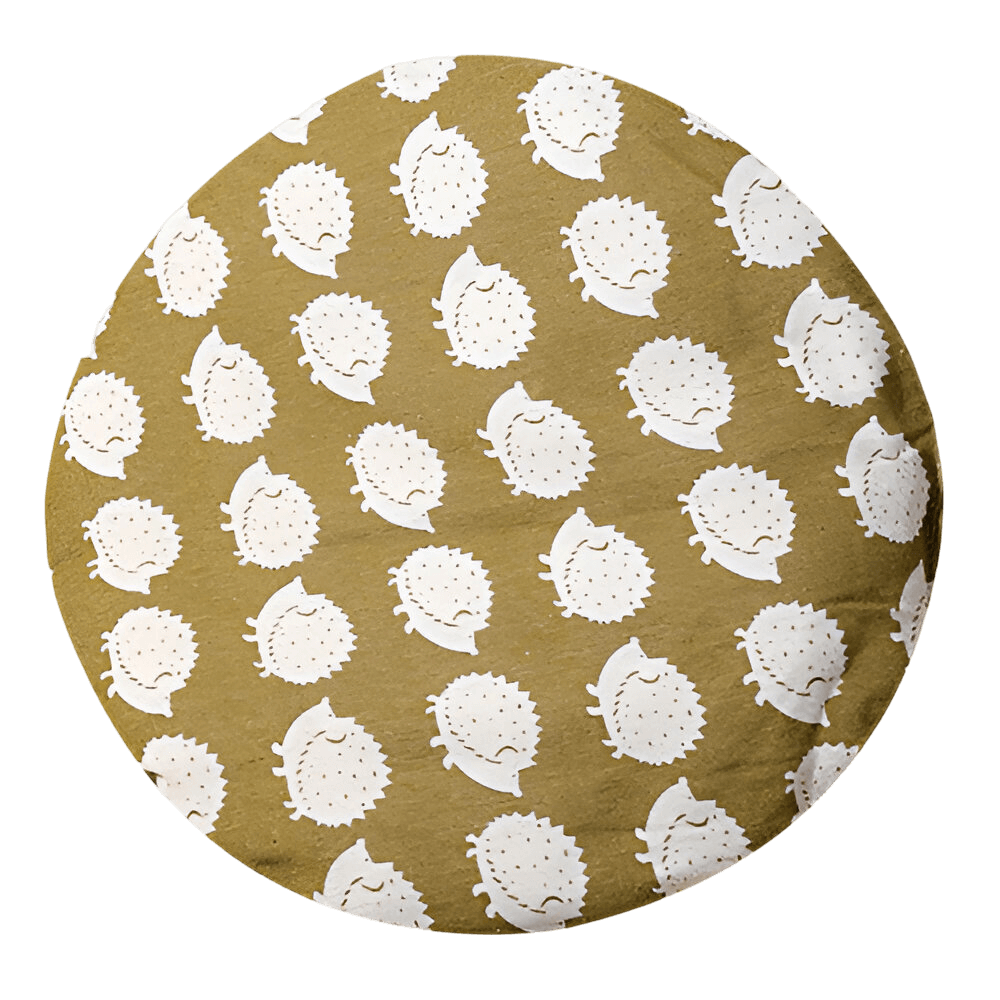 Additional cushion